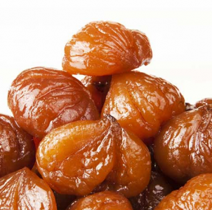 Kestane Şekeri Kutuları: Misafirliğe Giderken En Prestijli Hediye