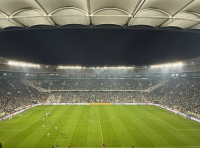 Bursaspor İç Saha Maçları: Timsah Arena’da Yenilmezlik Serisi Hedefi