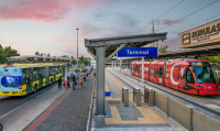 Adım Adım Bursa Şehir İçi Ulaşım Rehberi: Bursakart, Metro ve Otobüs Hatları