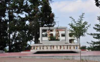Karagöz ve Hacivat Anıt Mezarı: Gölge Oyununun Ustaları