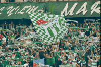 Bursaspor Taraftar Şarkıları ve Tribün Bestelerinin Bilinmeyen Hikayeleri