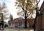 Hamzabey Külliyesi ve Türbeleri Ziyaret Saatleri