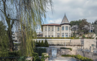 Atatürk Köşkü Müzesi: Bursa’daki Tarihi Miras