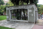 Gazi Timurtaş Paşa Türbesi ve Tarihteki Yeri