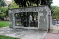 Gazi Timurtaş Paşa Türbesi ve Tarihteki Yeri