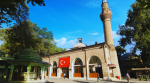 İshak Paşa Külliyesi (İnegöl): Mimari Özellikleri
