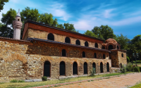 Ayasofya (Orhan) Camii (İznik): Tarih Boyunca Üç Din İçin Kutsal Merkez