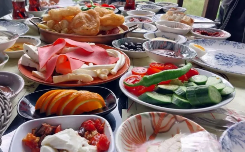 Misi Köyü’nde Ne Yenir, Nereye Gidilir? Gezi Rotası