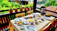 Cumalıkızık Köy Kahvaltısı Menüsünde Neler Var? Gidilecek Yerler