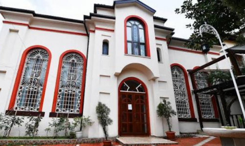Geruş Sinagogu ve Bursa’nın Tarihi Dini Çeşitliliği