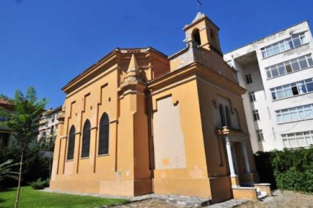 Fransız Kilisesi (Kültür Evi): Mudanya’daki Tarihi Yapının Sırrı