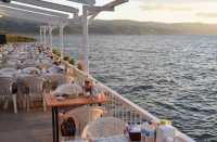 İznik Gölü Kenarında Yayın Balığı Yemek İçin En İyi Restoranlar