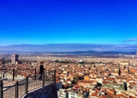Sevgiliyle Bursa’da Gidilecek En Romantik Mekanlar ve Manzaralar
