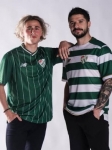 2026-2027 Bursaspor Yeni Sezon Formaları Tanıtıldı: İşte O Tasarımlar
