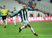 Bursaspor Efsaneleri: Timsah’ın Tarihine Adını Yazdıran Unutulmaz Futbolcular