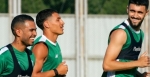 Kampın Yıldızları Belli Oluyor: Bursaspor’da Formaya En Yakın İsimler