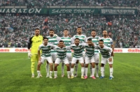 Bursaspor Bolu Kampı Kadrosu: Hangi Oyuncular Kamp Kafilesinde Yer Alıyor?