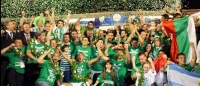. Geçmişten Günümüze Bursaspor Tarihi: Unutulmaz Şampiyonluklar ve Kupalar